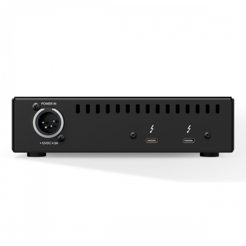 UA UAD-2 Satellite Thunderbolt 3 OCTO Core